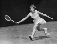 Tennis star and style icon Lea Pericoli dies aged 89