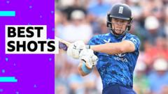 Could Bethell's First Century Be His Most Magnificent Yet?