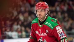 Highlights: Cardiff Devils 6-3 Dundee Stars