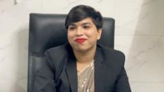 ट्रान्सजेंडर, पवन यादव, कायदा, लिंगभाव समानता