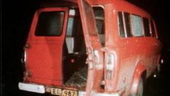 Kingsmills massacre a planned IRA attack - inquest