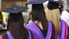 UK's highest student loan revealed to be £231,000