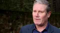 Next Labour Rochdale candidate will be unifier - Starmer