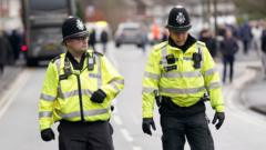 Police feared 'Brummie' accent bias in call bot