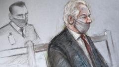 Julian Assange