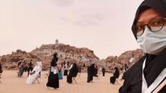 Padang Arafah