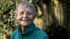 Dementia campaigner dies after writing final blog