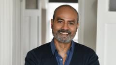 George Alagiah's Moving Words Written For His Own Memorial - BBC News