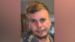 Man appears in court over Portavogie murder