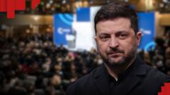 Гроші, зброя для війни та підтримка. Що принесе Україні Мюнхен