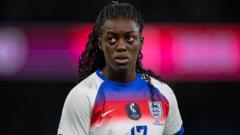 Agyemang will be back 'without a doubt' after ACL injury