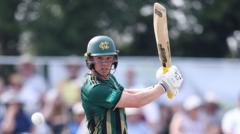 Can Haynes Propel Notts to Victory Against Struggling Glamorgan?