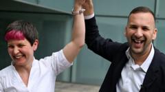 Labour vote sinks in London as Greens make gains