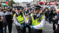 Government loses bid to block appeal against Palestine Action ban