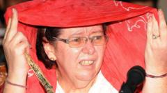 Are British Prisoners in Indonesia Coming Home?