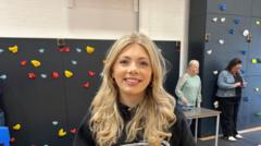Thousands of pupils are finding out how they did in their GCSEs, but the qualifications are changing.