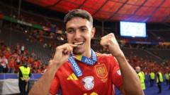 Why is Arsenal Targeting Zubimendi, One of the World&#039;s Best?