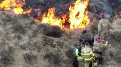 'Mournes could take centuries to recover from wildfires'