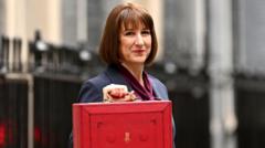 Treasury to give Scotland £300m as tax hike compensation