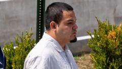 Kilmar Abrego Garcia released from jail and reunited with family