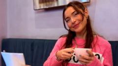 ‘We can’t live in eternal summer’: How people are beating the autumn blues