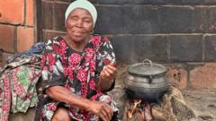 'We want a voice in our land' - the people evicted to build Nigeria's capital 'We want a voice in our land' - the people evicted to build Nigeria's capital