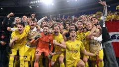 The Arctic Circle giant-killers out to upset Postecoglou again