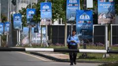 هشدار پاکستان: آتش‌بس دارد به پایان می‌رسد و ایران هنوز به دعوت به مذاکره پاسخ نداده است