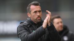 Winning mentality can drive Newport to safety - Fuchs