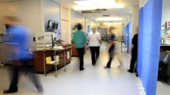 Liverpool A&E patients facing waiting time of up to 50 hours