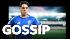 Ambrosino on Celtic list of targets - gossip