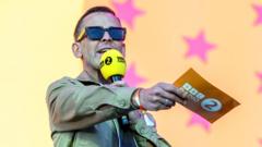 Mills' abrupt sacking creates another headache for the BBC