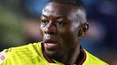 Three minutes that could change Watford's season