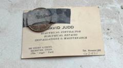 Coin hidden in 1971 earns finder free pint of beer
