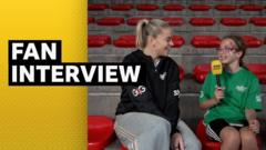 What Fun Tips Does Russo Offer to Young Footballers?