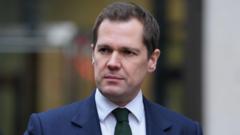 Jenrick defends calling Handsworth 'worst-integrated'