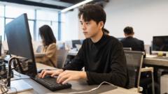 Are China&#039;s Young Unemployed Pretending to Hold Jobs?