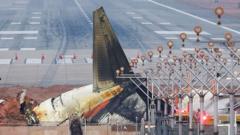 What we know so far about the Jeju Air crash