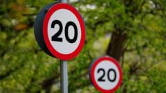 Speed watch groups to end as 20mph rollout planned