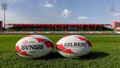 Women to play with smaller ball in top-tier Sevens