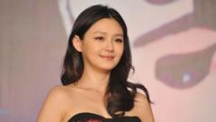 Aktris Barbie Hsu yang membintangi Meteor Garden meninggal dunia pada usia 48 tahun