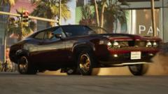 Grand Theft Auto made him a legend. His latest game was a disaster