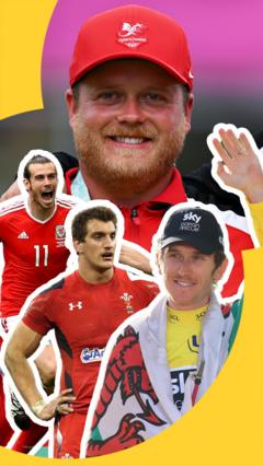 The Whitchurch High School sporting success stories