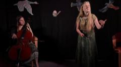 Can the Welsh Language Shine at the Edinburgh Festival?