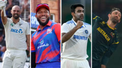 Big names on and off the pitch - what is European T20 Premier League?