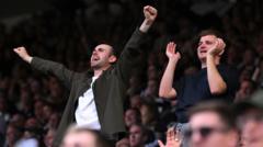 Reinventing Football - five things fans would change