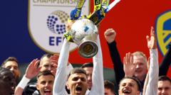 Leeds must put everything into summer recruitment