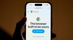 Could Perplexity&#039;s $34.5 Billion Bid for Google Chrome Change the Game?