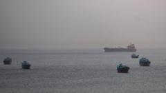 What we know about Trump's 'Project Freedom' aimed to help stranded ships through Strait of Hormuz