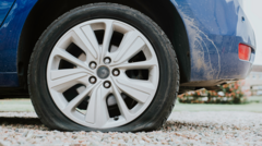 Council paid £1m in pothole claims, figures show